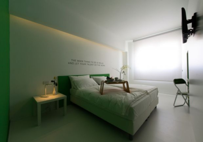 Bed And Breakfast Bed 'n Design